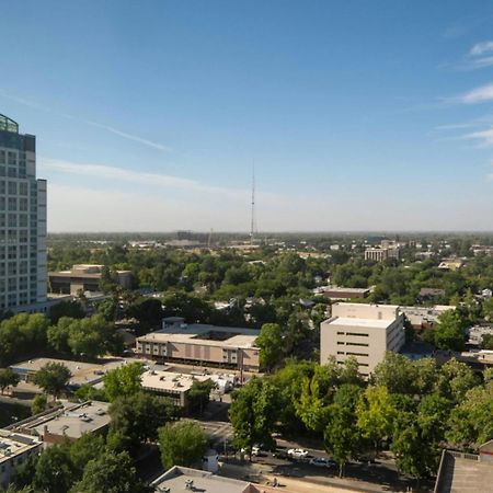 Sheraton Grand Sacramento Extérieur photo