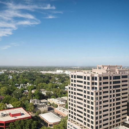 Sheraton Grand Sacramento Extérieur photo
