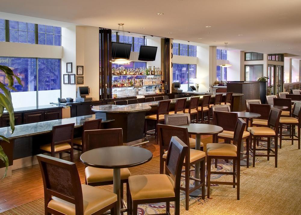 Sheraton Grand Sacramento Extérieur photo