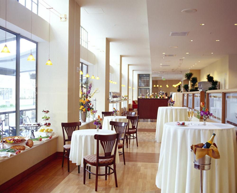 Sheraton Grand Sacramento Extérieur photo
