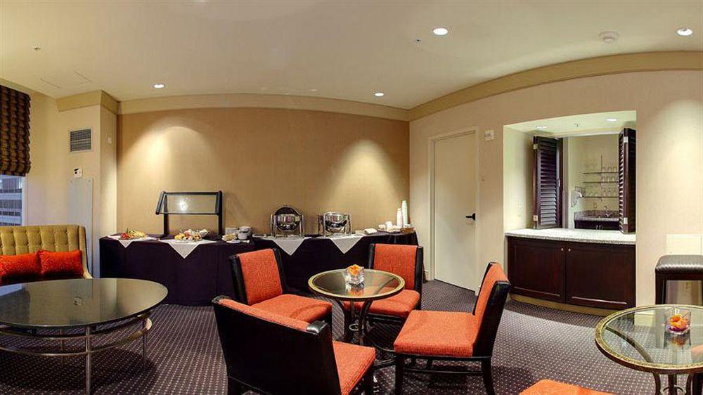 Sheraton Grand Sacramento Extérieur photo