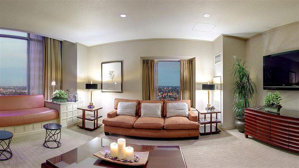 Sheraton Grand Sacramento Extérieur photo