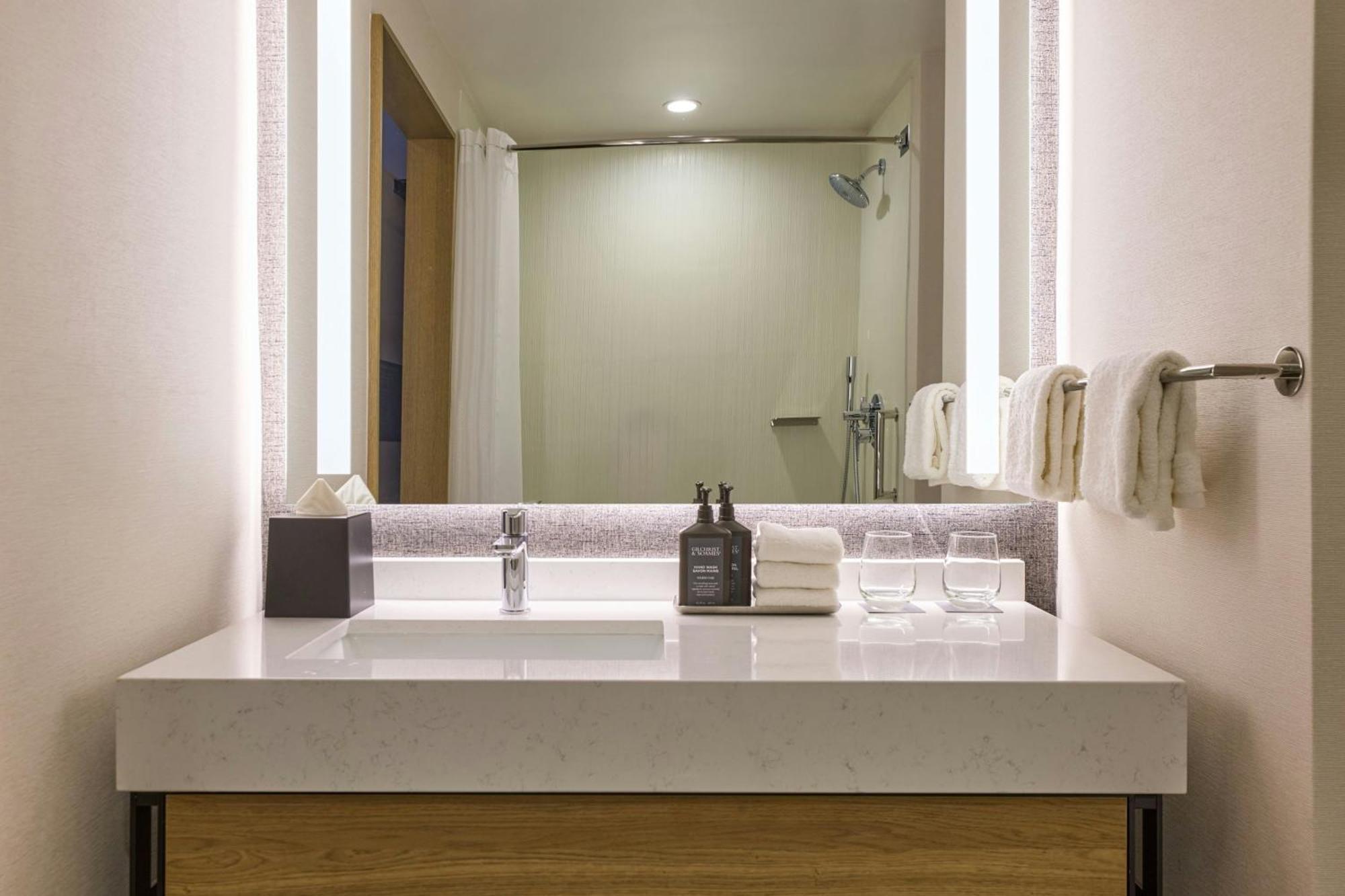 Sheraton Grand Sacramento Extérieur photo