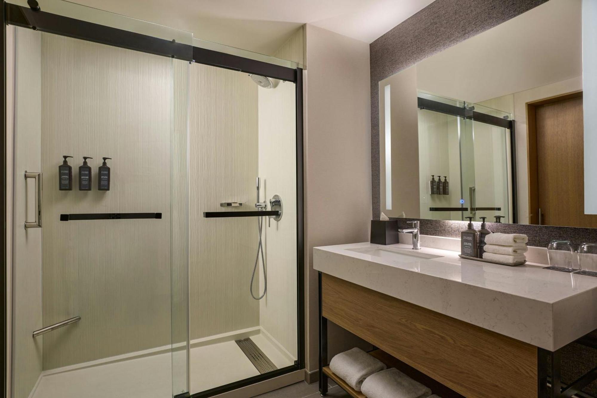 Sheraton Grand Sacramento Extérieur photo