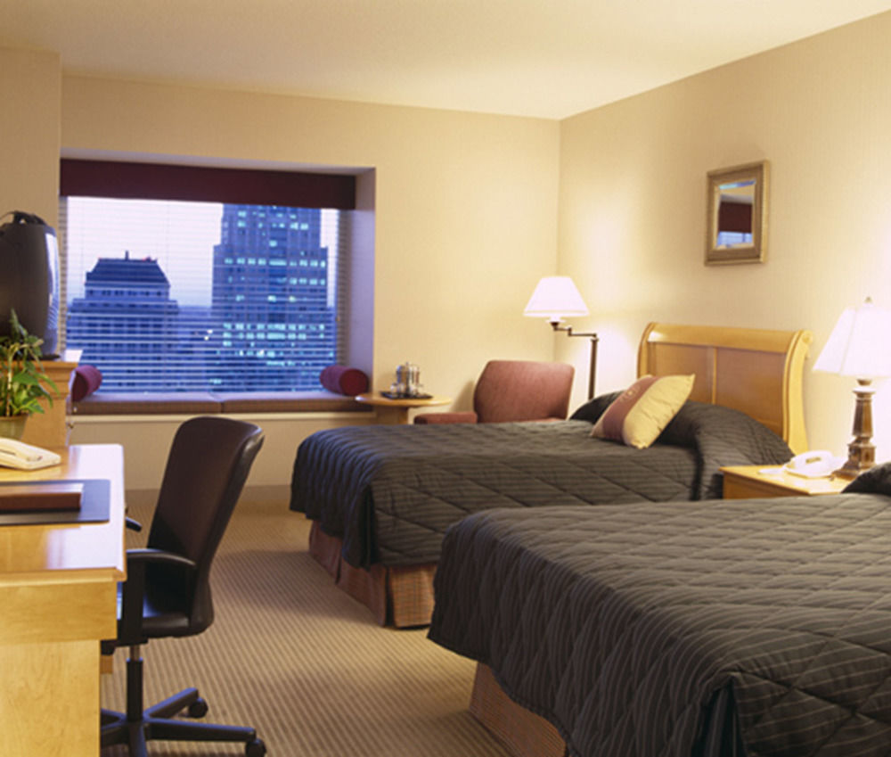 Sheraton Grand Sacramento Extérieur photo
