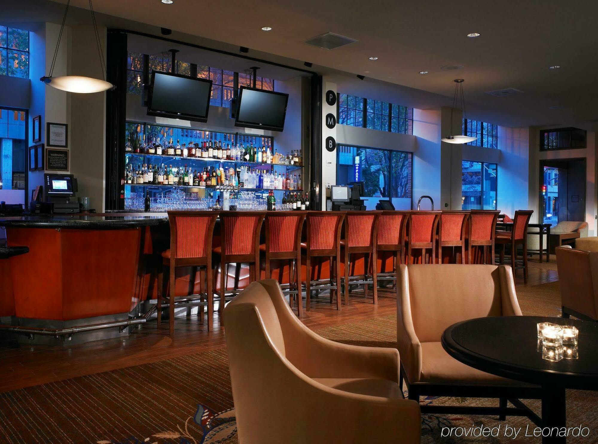 Sheraton Grand Sacramento Extérieur photo